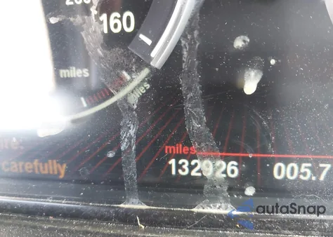 2012 BMW 750Li z USA, uszkodzony, nr VIN WBAKB8C54CC962925